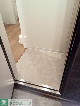 ルピナスガーデン代田の物件内観写真